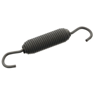 Release Spring Braking
