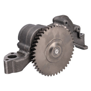 Oil Pump Engine-4