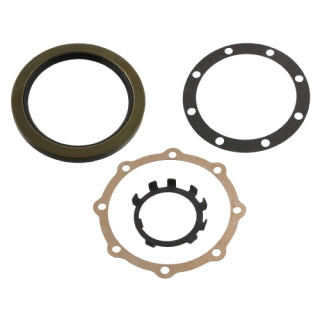 Gasket Set Wheel & Axle-5