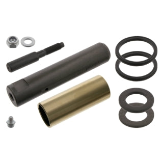 Spring Pin Repair Kit Steering & Suspension-2