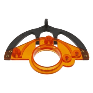 Operating Handles Body-4