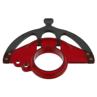 Operating Handles Body-5