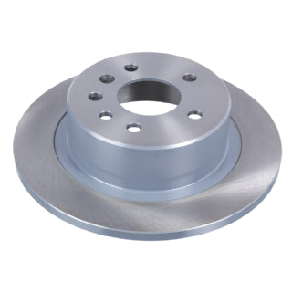 Brake Disc Braking-11