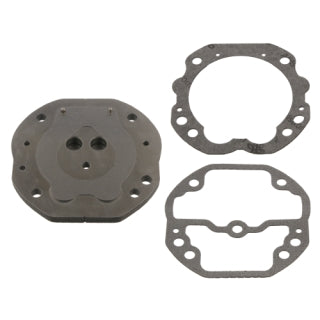 Valve Plate Braking-1