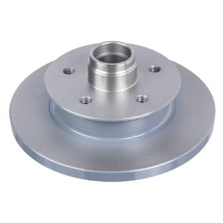 Brake Disc Braking-13