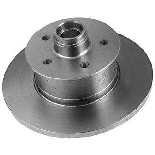 Brake Disc Braking-14