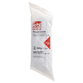 Grease for Homokinetic Joint Liquids