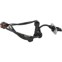 Febest Abs sensor rear left - 02606-018