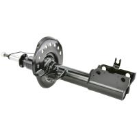 Febest Shock absorber front right - Part 02660801FR