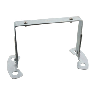 Bracket Wheel & Axle-1
