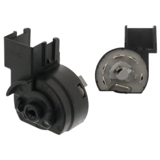 Ignition Switch Electric-1