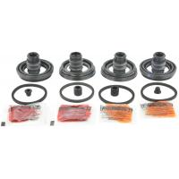 Febest Front brake caliper repair kit-144