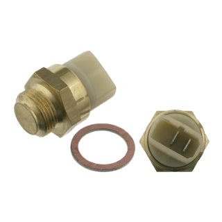 Temperature Switch Electric-3