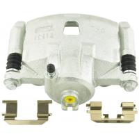 Febest Front left brake caliper assembly - Part 0277-B10FL