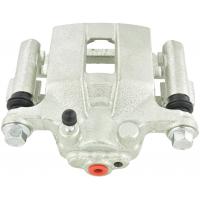 Febest Rear right brake caliper assembly-24