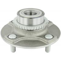 Febest Rear wheel hub-105