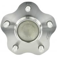 Febest Rear wheel hub - Part 0282-B17R