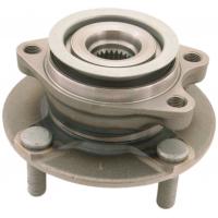 Febest Front wheel hub - Part 0282-C11XFRM