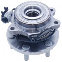 Febest Front wheel hub - Part 0282-D40F