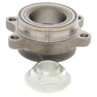 Febest Front wheel hub kit - Part 0282-E25F