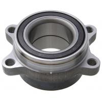Febest Front wheel hub - Part 0282-E51MF