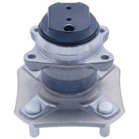 Febest Rear wheel hub - Part 0282-G11R