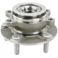 Febest Front wheel hub - Part 0282-J10F