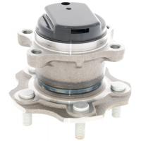 Febest Rear wheel hub - Part 0282-J10R