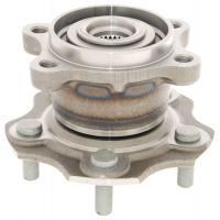 Febest Rear wheel hub - Part 0282-J10RWD