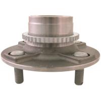 Febest Rear wheel hub - Part 0282-N16A42R