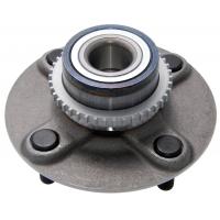 Febest Rear wheel hub - Part 0282-N16GA42R