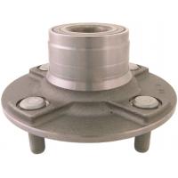 Febest Rear wheel hub - Part 0282-N16R