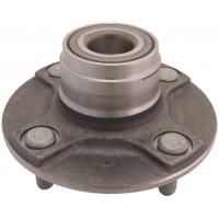 Febest Rear wheel hub - Part 0282-P10R