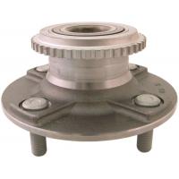 Febest Rear wheel hub - Part 0282-P11A44R