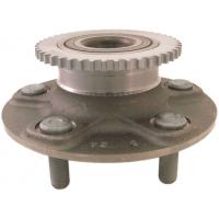 Febest Rear wheel hub - Part 0282-P12A44R