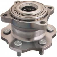 Febest Rear wheel hub - Part 0282-R51R