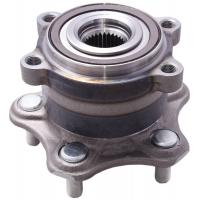 Febest Rear wheel hub - Part 0282-R52R