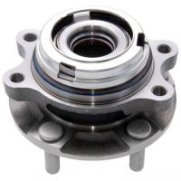 Febest Front wheel hub - Part 0282-S51MF