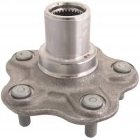 Febest Rear wheel hub without bearing - Part 0282-T30R