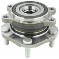 Febest Front wheel hub - Part 0282-T32F