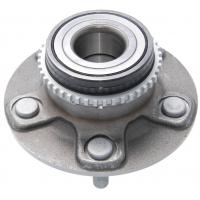 Febest Rear wheel hub - Part 0282-U30A44R