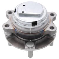 Febest Front wheel hub - Part 0282-Y50MF