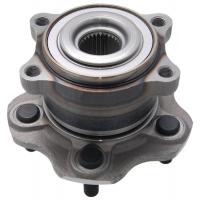 Febest Rear wheel hub - Part 0282-Y50R