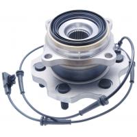Febest Rear wheel hub - Part 0282-Y62R