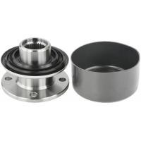 Febest Transfer case flange