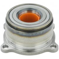 Febest Rear wheel hub - Part 0282G-D40R