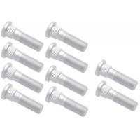 Febest Wheel stud - Part 0284-001-PCS10