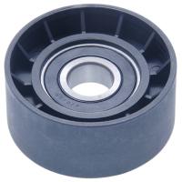 Febest Tension pulley - Part 0287-JJ10E