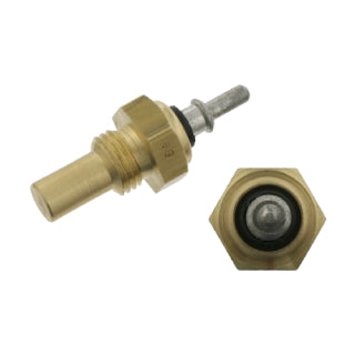 Coolant Temperature Sensor Electric-8