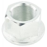 Febest Wheel hub nut - Part 0298-NHUB01